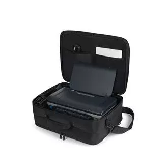 Geantă laptop Dicota Eco Multi Twin CORE 14 - 16", neagră Geantă laptop Dicota Eco Multi Twin CORE 14 - 16", neagră