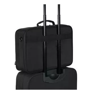 Geantă laptop Dicota Eco Multi Twin CORE 14 - 16", neagră Geantă laptop Dicota Eco Multi Twin CORE 14 - 16", neagră