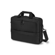 Geantă laptop Dicota Eco Top Traveler CORE 15 - 17.3", neagră