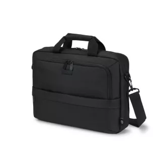 Geantă laptop Dicota Eco Top Traveler CORE 15 - 17.3", neagră