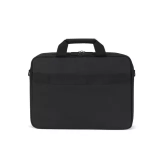 Geantă laptop Dicota Eco Top Traveler CORE 15 - 17.3", neagră