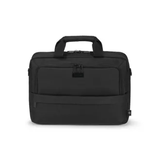Geantă laptop Dicota Eco Top Traveler CORE 15 - 17.3", neagră