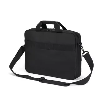 Geantă laptop Dicota Eco Top Traveler CORE 15 - 17.3", neagră