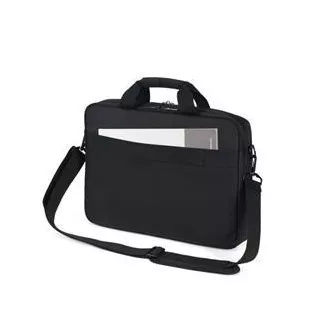 Geantă laptop Dicota Eco Top Traveler CORE 15 - 17.3", neagră