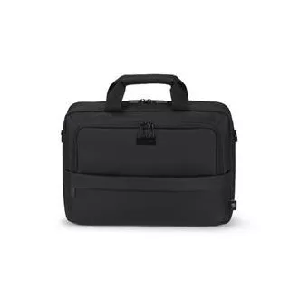 Geantă laptop Dicota Eco Top Traveler CORE 15 - 17.3", neagră
