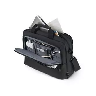 Geantă laptop Dicota Eco Top Traveler CORE 15 - 17.3", neagră
