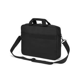 Geantă laptop Dicota Eco Top Traveler CORE 15 - 17.3", neagră