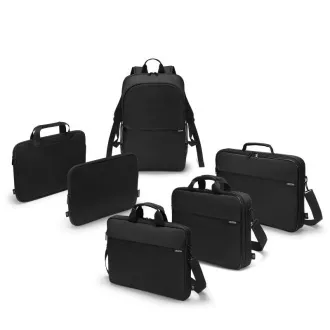 Dicota Sleeve ONE 10-11.6", negru