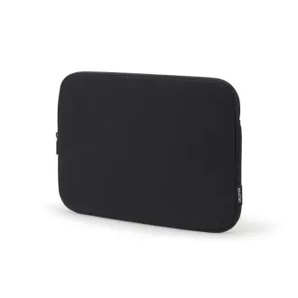 Dicota Sleeve ONE 12-12.5", negru