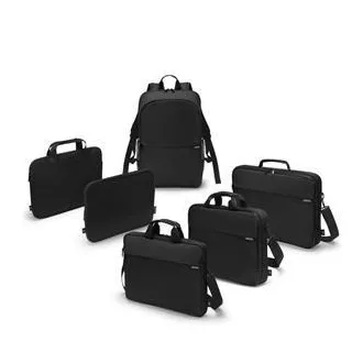 Dicota Sleeve ONE 12-12.5", negru