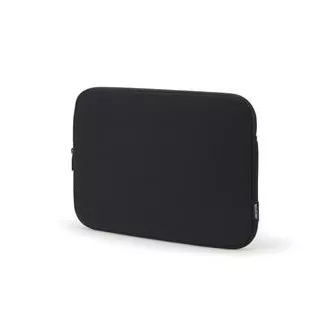 Dicota Sleeve ONE 13-13.3", negru