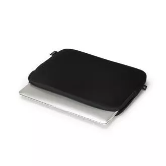 Dicota Sleeve ONE 13-13.3", negru