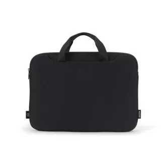 Dicota Smart Sleeve ONE 14-14.1", negru