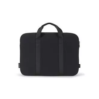 Dicota Smart Sleeve ONE 14-14.1", negru