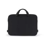 Dicota Smart Sleeve ONE 15-16", negru