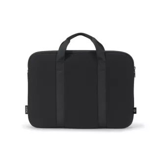 Dicota Smart Sleeve ONE 15-16", negru