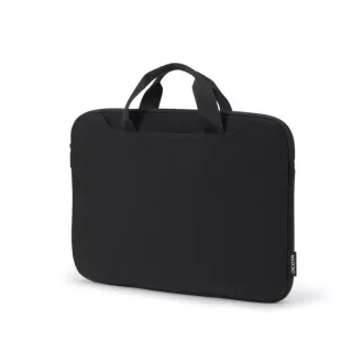 Dicota Smart Sleeve ONE 15-16", negru