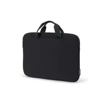 Dicota Smart Sleeve ONE 15-16", negru
