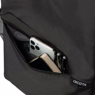 Rucsac Dicota ONE 13-16", negru
