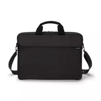 Dicota Slim Case ONE 10-12.5", negru