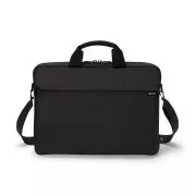 Dicota Slim Case ONE 13-14.1", negru