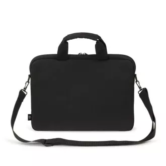 Dicota Slim Case ONE 13-14.1", negru