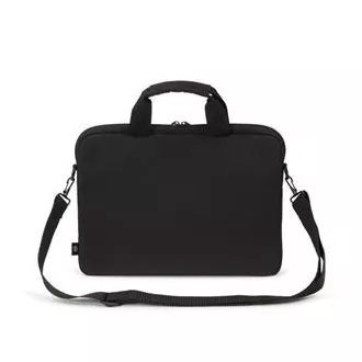 Dicota Slim Case ONE 13-14.1", negru