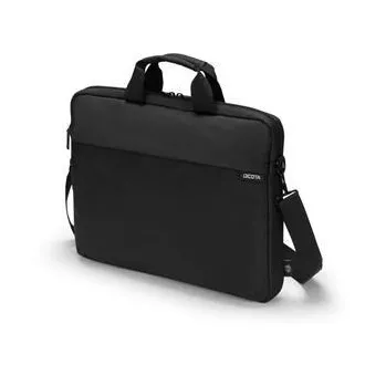 Dicota Slim Case ONE 13-14.1", negru
