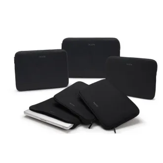 Husă pentru laptop Dicota PERFECT 13-13.3"
