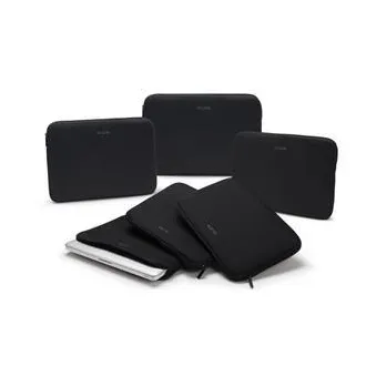 Husă pentru laptop Dicota PERFECT 13-13.3"