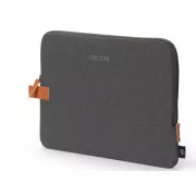 Husă de protecție Dicota URBAN 13 antracit