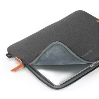 Husă de protecție Dicota URBAN 13 antracit Husă de protecție Dicota URBAN 13 antracit