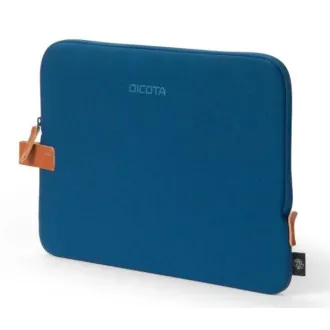 Dicota Sleeve Skin URBAN 14 bleumarin