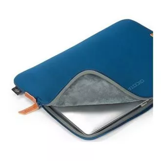 Dicota Sleeve Skin URBAN 14 bleumarin