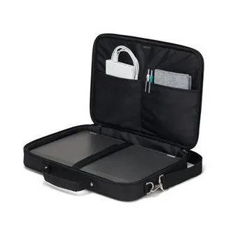 Filtru de confidențialitate Dicota magnetic bidirecțional universal (16:9) 23 Filtru de confidențialitate Dicota magnetic bidirecțional universal (16:9) 23