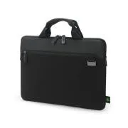 Husă de protecție Dicota Sleeve Plus FIVE 13 pentru laptopuri de 13"