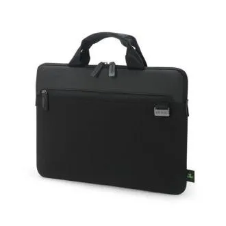 Husă de protecție Dicota Sleeve Plus FIVE 14 pentru laptopuri de 14" Husă de protecție Dicota Sleeve Plus FIVE 14 pentru laptopuri de 14"