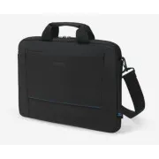 Carcasă Dicota Slim TWO 13-14, neagră