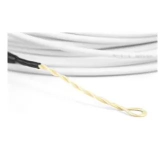 Cablu de drop DIGITUS FTTH, monomod, 4 fibre, OS2, 9/125µ, 4 LC/APC, 50 m Cablu de drop DIGITUS FTTH, monomod, 4 fibre, OS2, 9/125µ, 4 LC/APC, 50 m