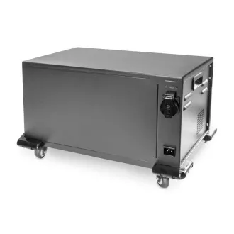 Cărucior de încărcare DIGITUS, 14", USB-C, blocare electronică cu PIN, 16 baze de încărcare, ventilator, 384 x 550 x 375 mm, negru Cărucior de încărcare DIGITUS, 14", USB-C, blocare electronică cu PIN, 16 baze de încărcare, ventilator, 384 x 550 x 375 mm, negru