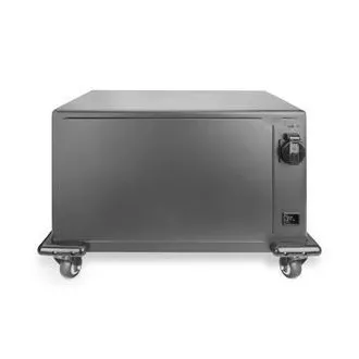 Cărucior de încărcare DIGITUS, 14", USB-C, blocare electronică cu PIN, 16 baze de încărcare, ventilator, 384 x 550 x 375 mm, negru Cărucior de încărcare DIGITUS, 14", USB-C, blocare electronică cu PIN, 16 baze de încărcare, ventilator, 384 x 550 x 375 mm, negru