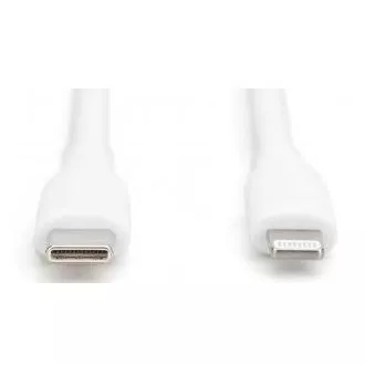 Cablu de încărcare din silicon Digitus USB-C, USB-A - USB-C 2m, USB 2.0, 60W, negru Cablu de încărcare din silicon Digitus USB-C, USB-A - USB-C 2m, USB 2.0, 60W, negru