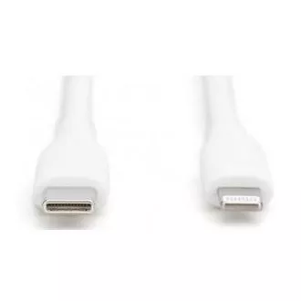 Cablu de încărcare din silicon Digitus USB-C, USB-A - USB-C 2m, USB 2.0, 60W, negru Cablu de încărcare din silicon Digitus USB-C, USB-A - USB-C 2m, USB 2.0, 60W, negru