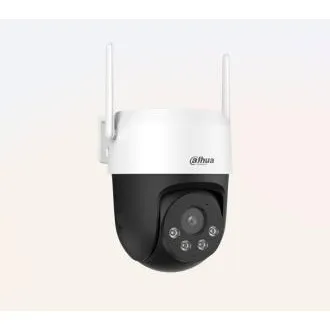 Cameră wireless IoT Dahua P3AS-PV (seria Wi-Fi) Cameră wireless IoT Dahua P3AS-PV (seria Wi-Fi)