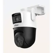Cameră wireless IoT Dahua P5D-5F-PV-0280B/0600B (seria Wi-Fi)