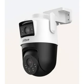 Cameră wireless IoT Dahua P5D-5F-PV-0280B/0600B (seria Wi-Fi) Cameră wireless IoT Dahua P5D-5F-PV-0280B/0600B (seria Wi-Fi)