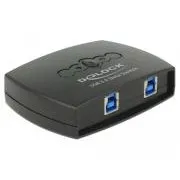 Deblocați comutatorul de partajare USB 3.0 2 - 1