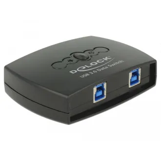 Deblocați comutatorul de partajare USB 3.0 2 - 1