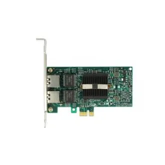 Placă PCI Express Delock > 2 porturi Gigabit LAN