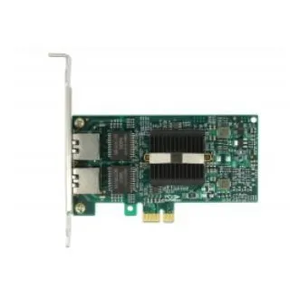 Placă PCI Express Delock > 2 porturi Gigabit LAN